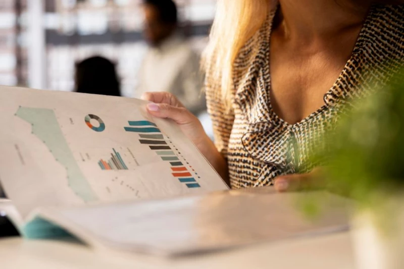 zdjęcie wyróżniające Wzrost bezrobocia przy rekordowej liczbie pracujących